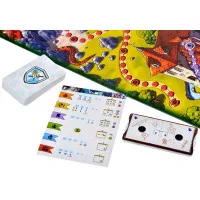 настольная игра Средневековая академия