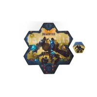 настольная игра Стальная Арена