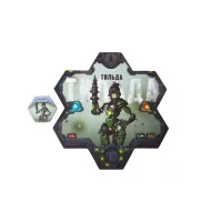 настольная игра Стальная Арена