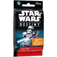 настольная игра Star Wars: Destiny. Бустер 