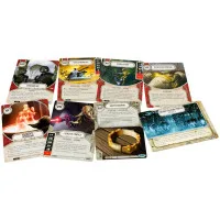 настольная игра Star Wars: Destiny. Стартовый набор 