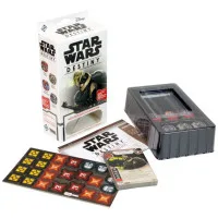 настольная игра Star Wars: Destiny. Стартовый набор 