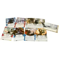настольная игра Star Wars: Destiny. Стартовый набор 