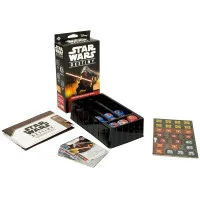 настольная игра Star Wars: Destiny. Стартовый набор 