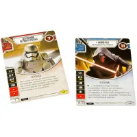 настольная игра Star Wars: Destiny. Стартовый набор 