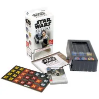 настольная игра Star Wars: Destiny. Стартовый набор 
