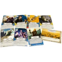 настольная игра Star Wars: Destiny. Стартовый набор 