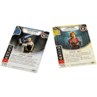 настольная игра Star Wars: Destiny. Стартовый набор 
