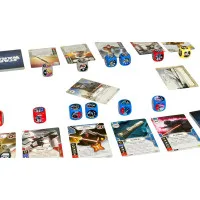 настольная игра Star Wars: Destiny. Стартовый набор 