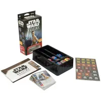 настольная игра Star Wars: Destiny. Стартовый набор 