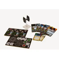 настольная игра Star Wars: X-Wing. Расширение TIE-истребитель