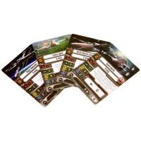 настольная игра Star Wars: X-Wing. Расширение TIE-истребитель