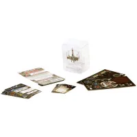 настольная игра Star Wars: X-Wing. Расширение TIE-истребитель