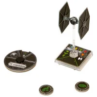 настольная игра Star Wars: X-Wing. Расширение TIE-истребитель