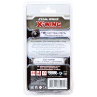 настольная игра Star Wars: X-Wing. Расширение TIE-истребитель