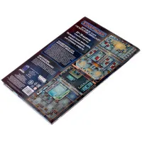 настольная игра Starfinder. Игровое поле 