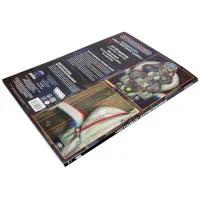 настольная игра Starfinder. Игровое поле 