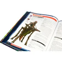 настольная игра Starfinder. Инопланетный архив