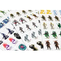 настольная игра Starfinder. Инопланетный архив. Набор фишек