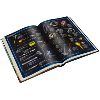 настольная игра Starfinder. Настольная ролевая игра. Арсенал