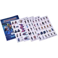 настольная игра Starfinder. Настольная ролевая игра. Серия приключений 