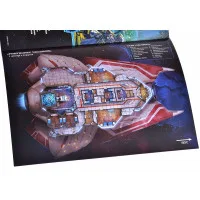 настольная игра Starfinder. Серия приключений 