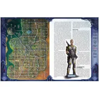 настольная игра Starfinder. Серия приключений 