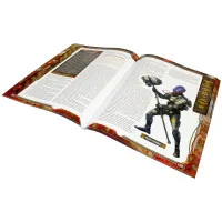 настольная игра Starfinder. Серия приключений 