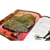 настольная игра Starfinder. Серия приключений 