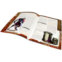 настольная игра Starfinder. Серия приключений 