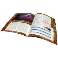 настольная игра Starfinder. Серия приключений 