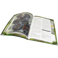 настольная игра Starfinder. Серия приключений 