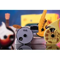 настольная игра Стереоразум