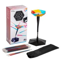 настольная игра Stick Stack