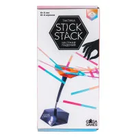 настольная игра Stick Stack