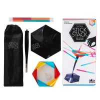 настольная игра Stick Stack