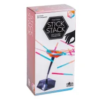 настольная игра Stick Stack