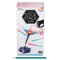 настольная игра Stick Stack