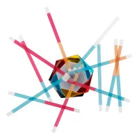 настольная игра Stick Stack