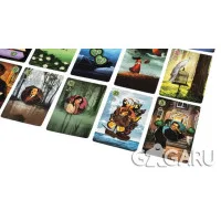 настольная игра Страна снов