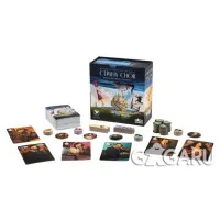 настольная игра Страна снов