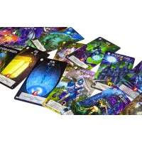 настольная игра Страшные Сказки
