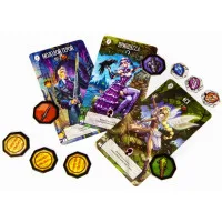 настольная игра Страшные Сказки