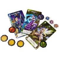 настольная игра Страшные Сказки