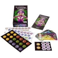 настольная игра Страшные Сказки