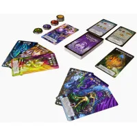настольная игра Страшные Сказки