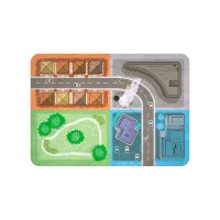 настольная игра Стройполис