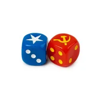 настольная игра Сумеречная борьба: Красное море