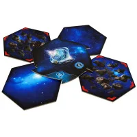настольная игра Сумерки империи. Четвёртое издание