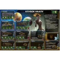 настольная игра Сумерки империи. Четвёртое издание